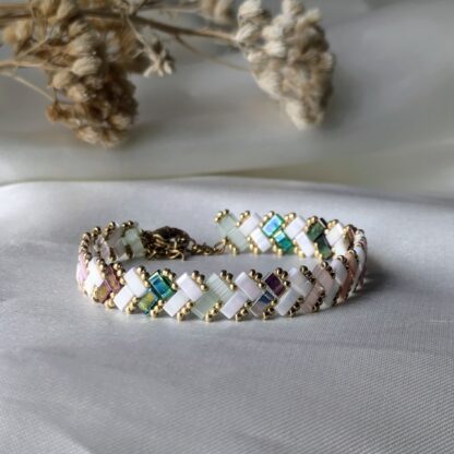 Bracelet Éveil du Printemps – Image 3