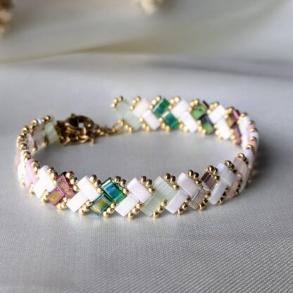 Bracelet Éveil du Printemps