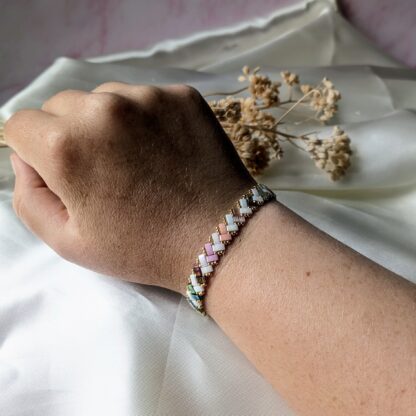 Bracelet Éveil du Printemps – Image 2