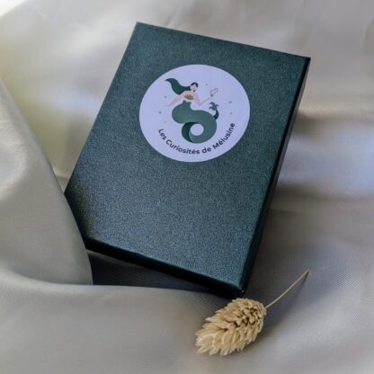 Boîte Cadeau