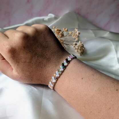 Bracelet Éveil du Printemps – Image 4