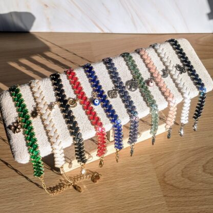 Bracelets Amulettes – Image 3