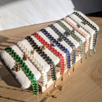 Bracelets Amulettes – Image 2
