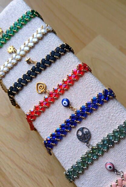 Bracelets Amulettes – Image 7