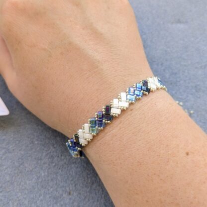 Bracelet Éclats de Givre – Image 3