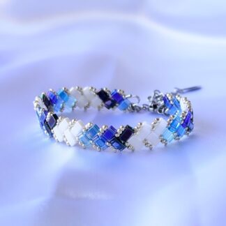 Bracelet Éclats de Givre