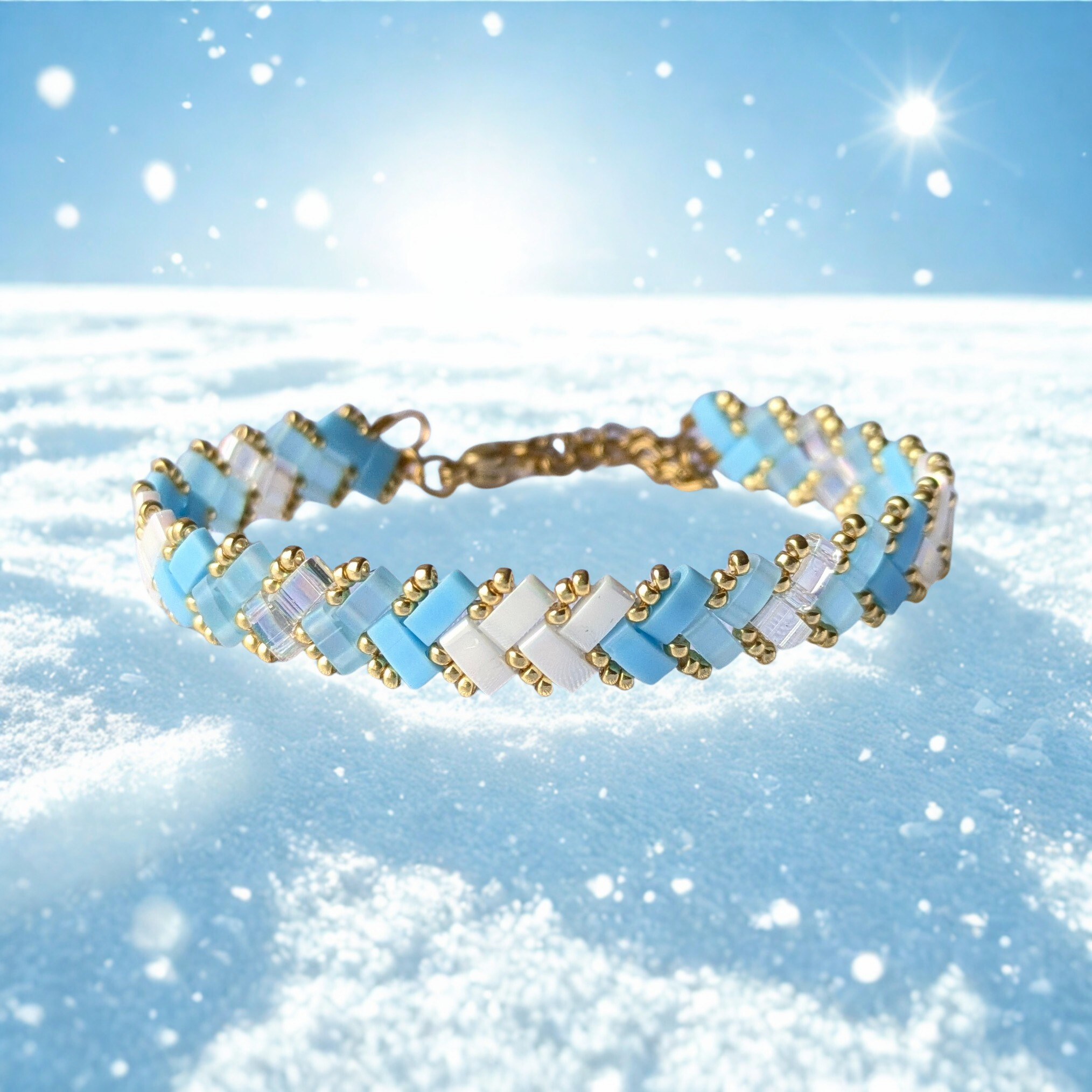 Bracelets Au Coeur de l'Hiver – Image 12