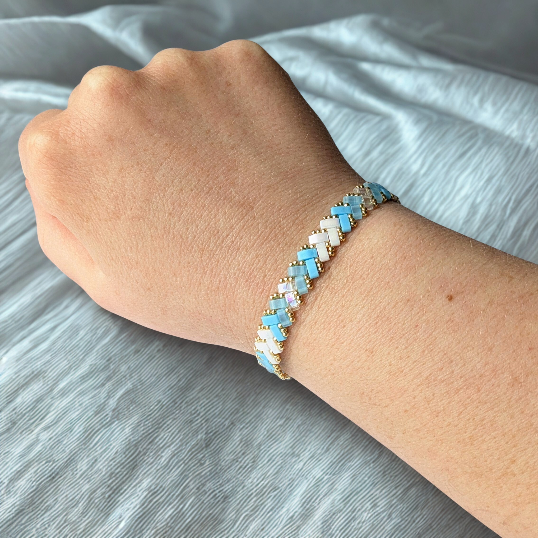 Bracelets Au Coeur de l'Hiver – Image 13