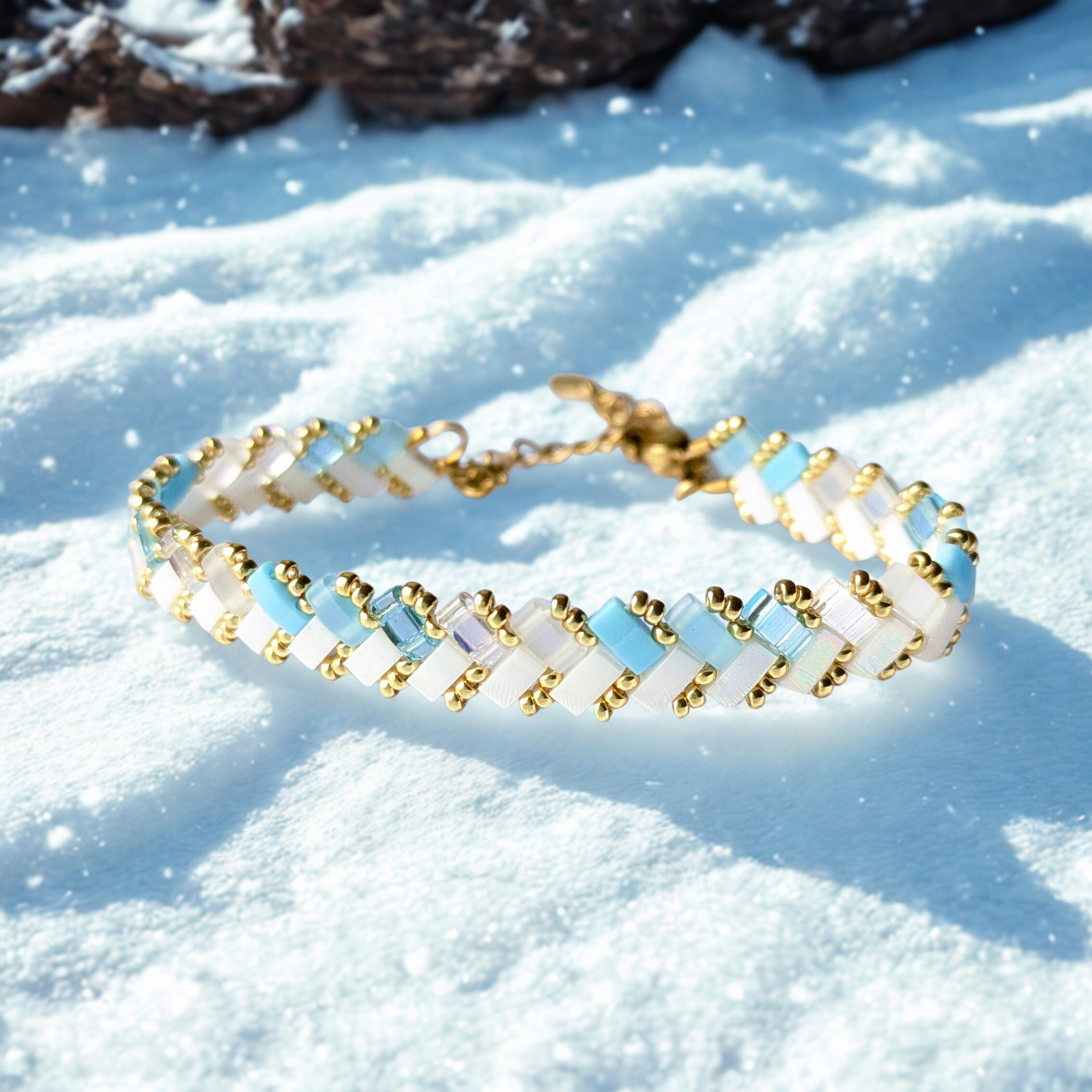 Bracelets Au Coeur de l'Hiver – Image 10