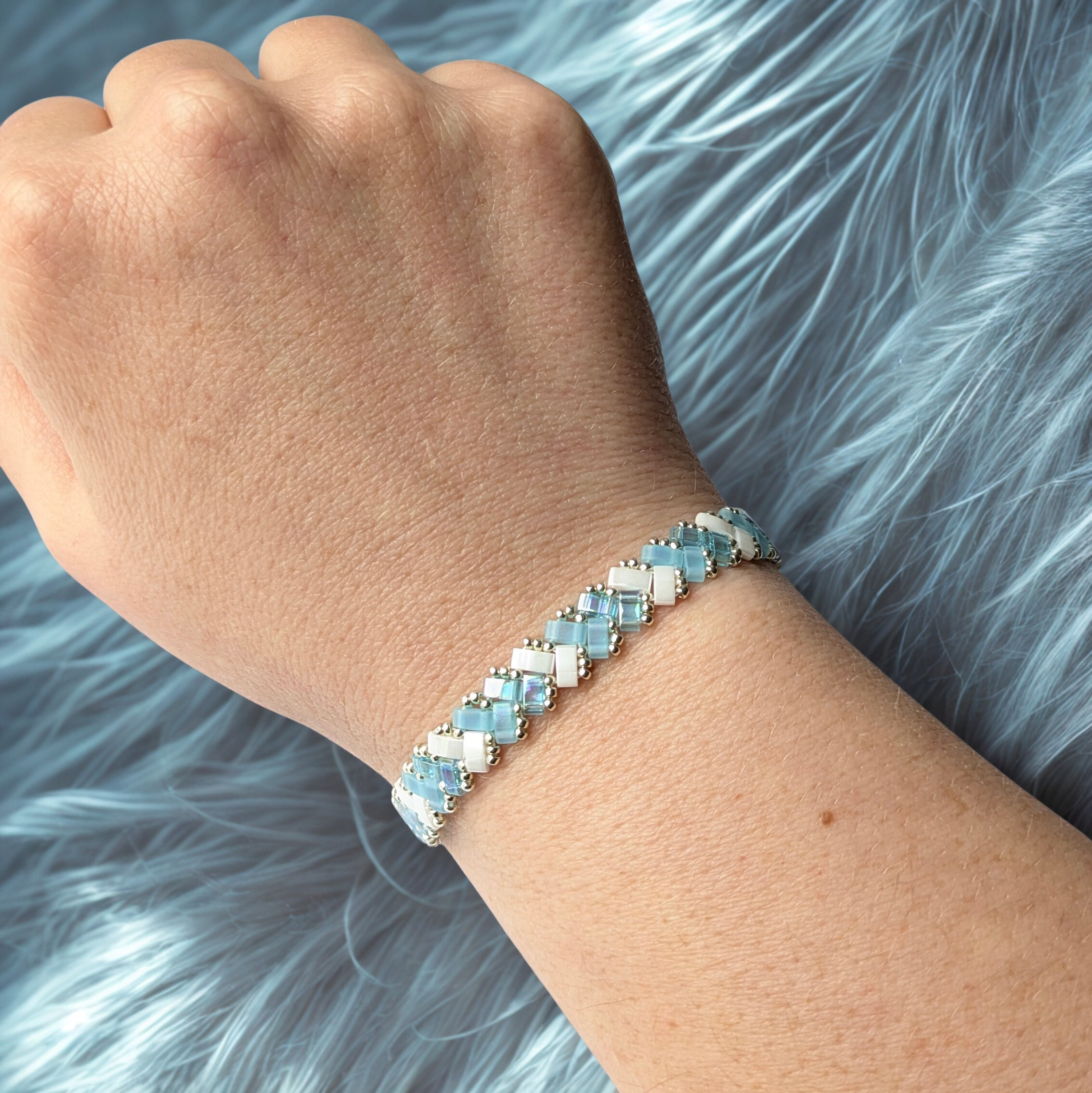 Bracelets Au Coeur de l'Hiver – Image 7