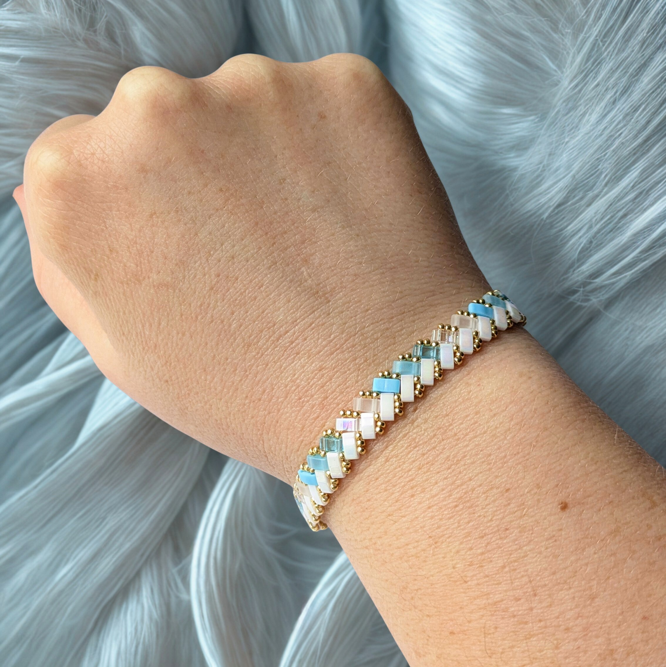 Bracelets Au Coeur de l'Hiver – Image 11