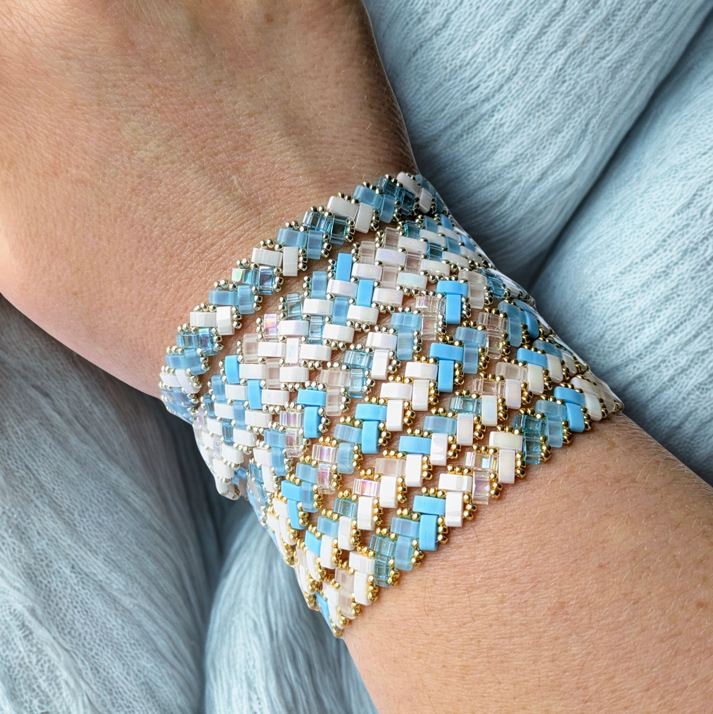 Bracelets Au Coeur de l'Hiver – Image 2