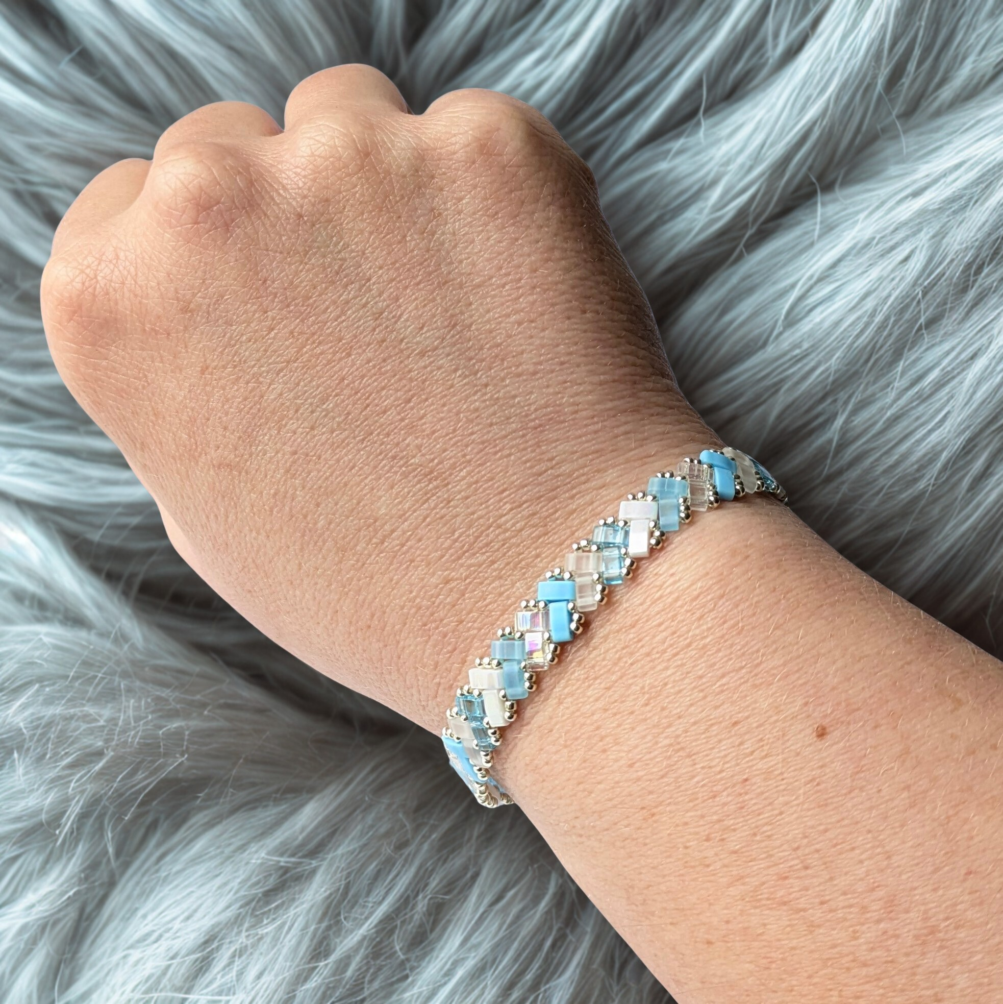 Bracelets Au Coeur de l'Hiver – Image 5
