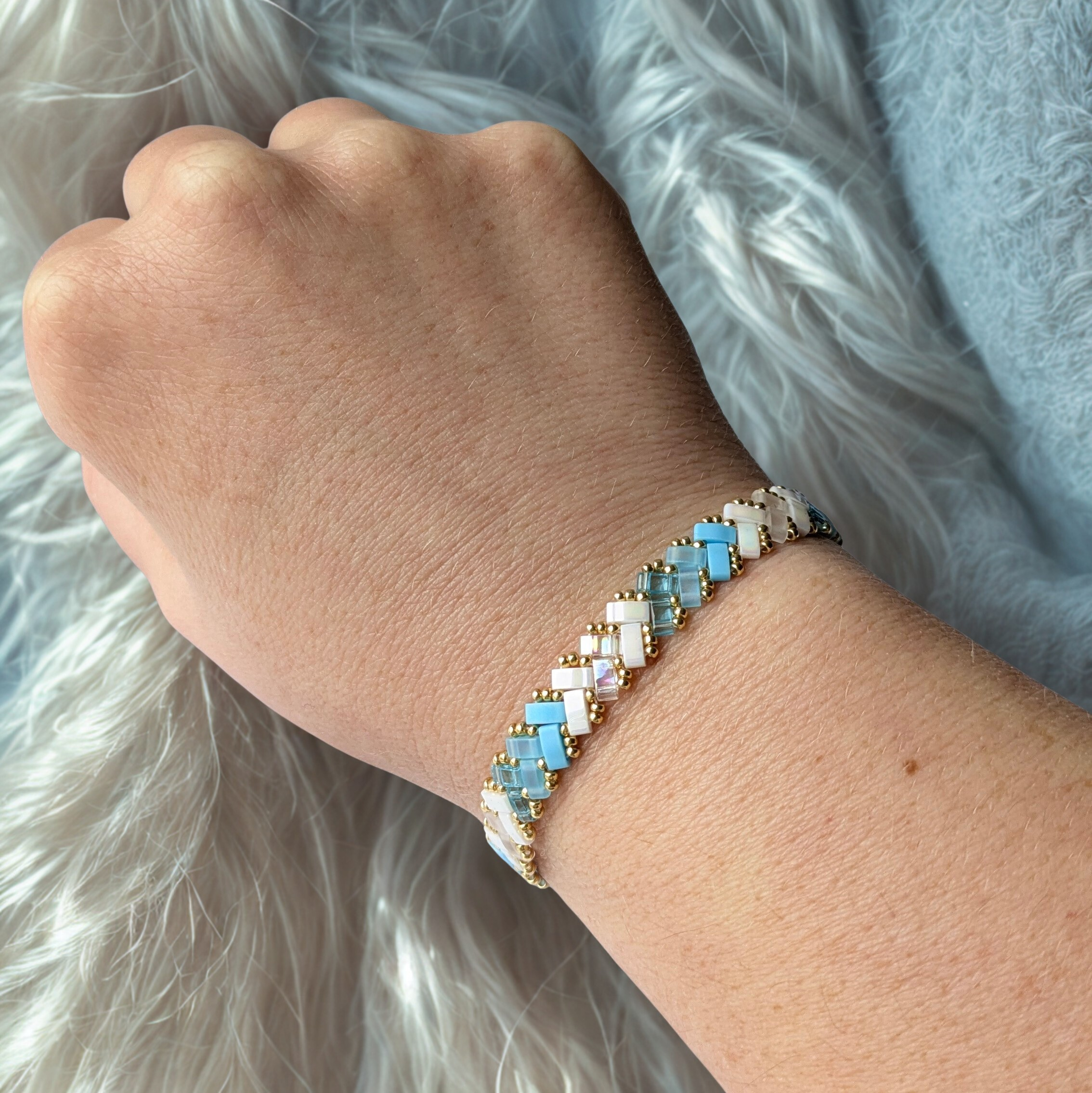 Bracelets Au Coeur de l'Hiver – Image 3