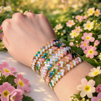 Bracelets – Éveil du Printemps