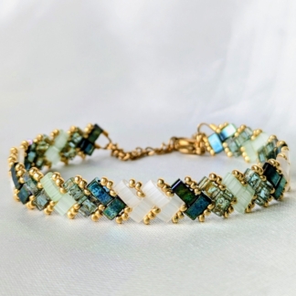 Bracelets – Les Serments de Perséphone